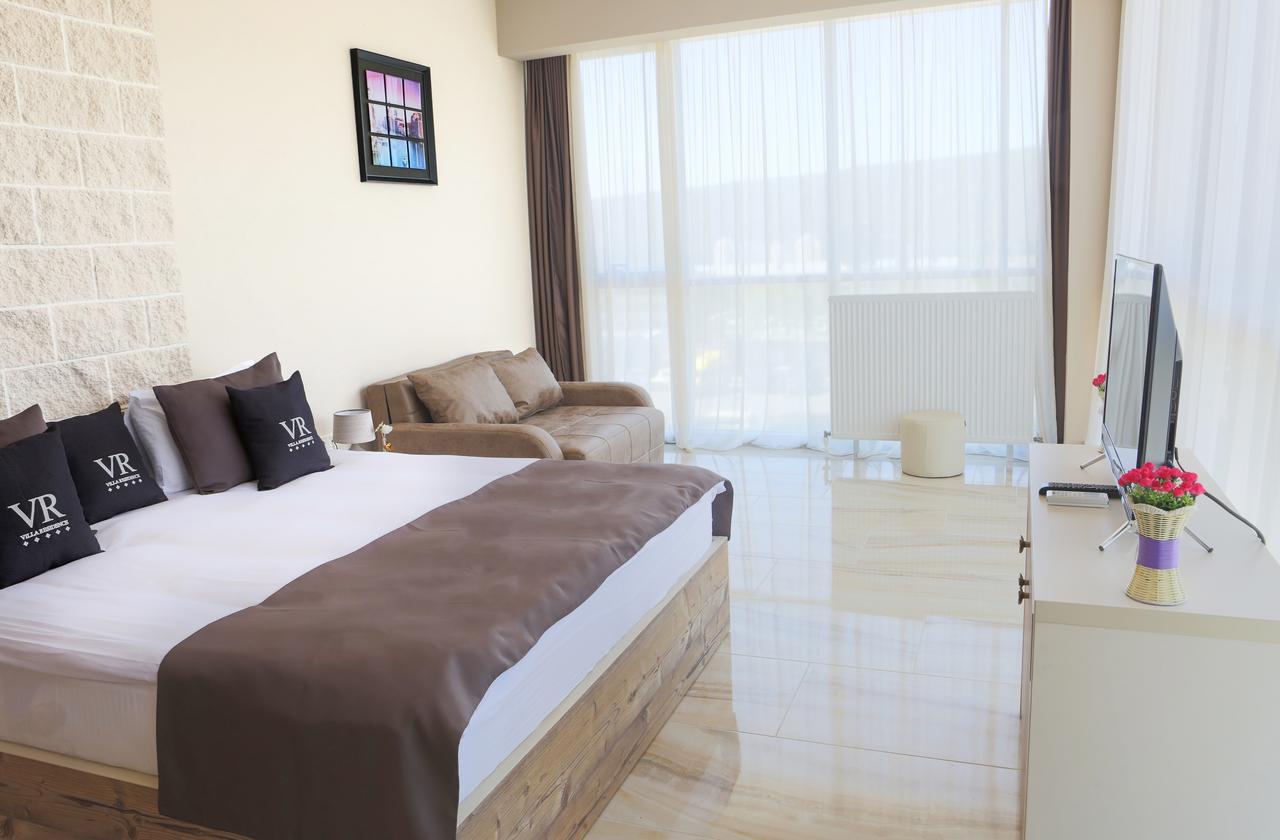 Villa Residence Hotel Tbilisi Exterior foto