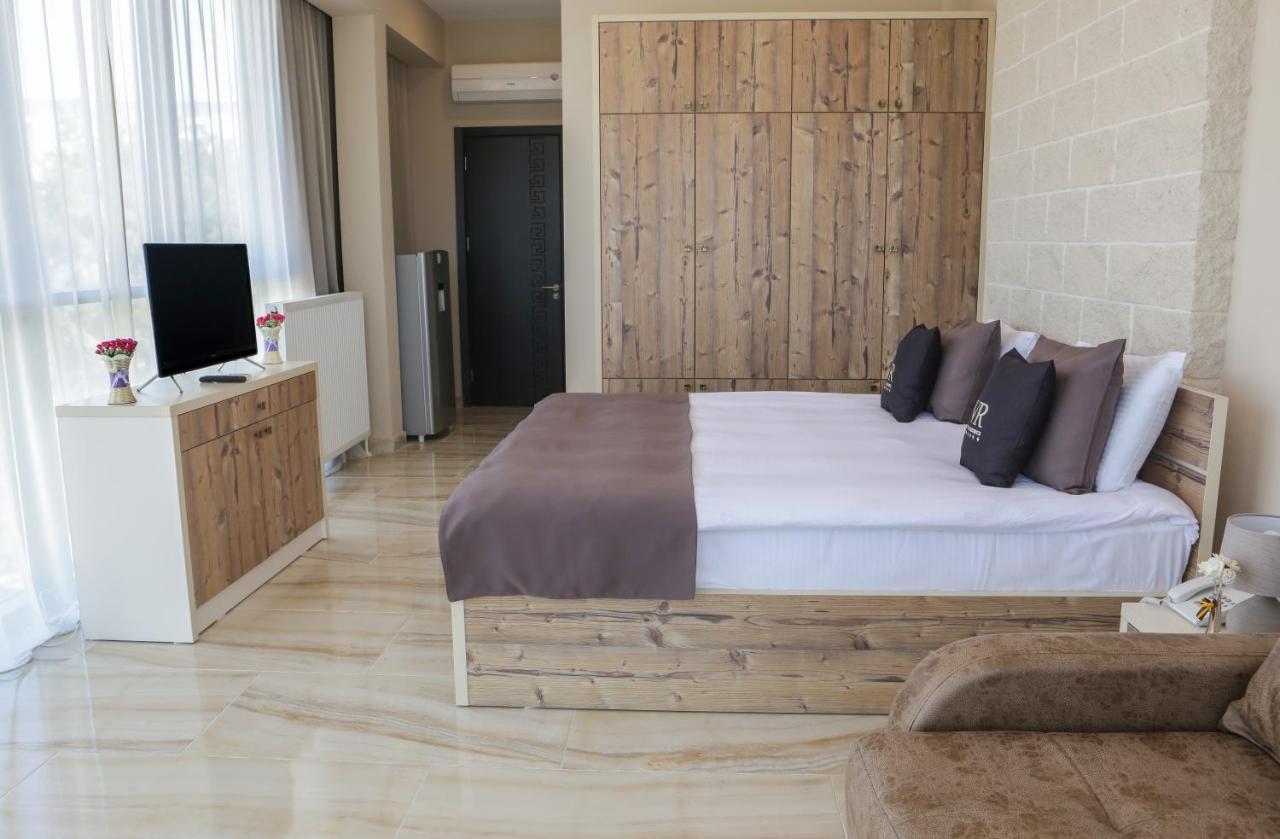 Villa Residence Hotel Tbilisi Exterior foto