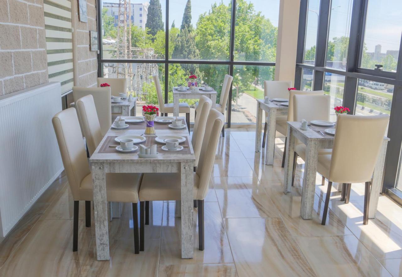 Villa Residence Hotel Tbilisi Exterior foto