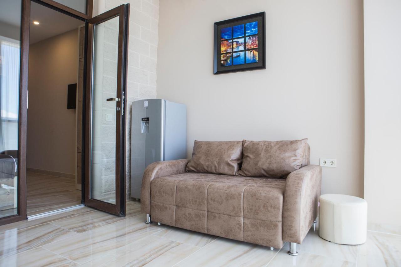 Villa Residence Hotel Tbilisi Exterior foto